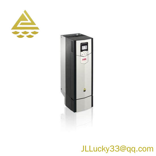 ABB ACS880-01-03A3-3 3ABD00035959-D Frequency Converter