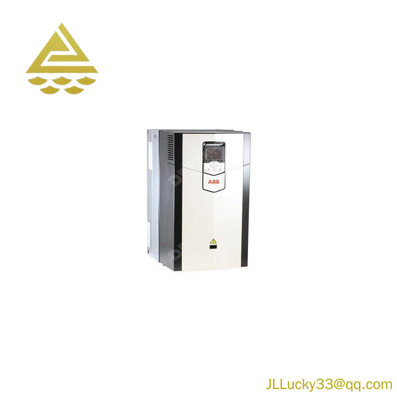 ABB ACS880-01-040A-5 Variable Frequency Drive