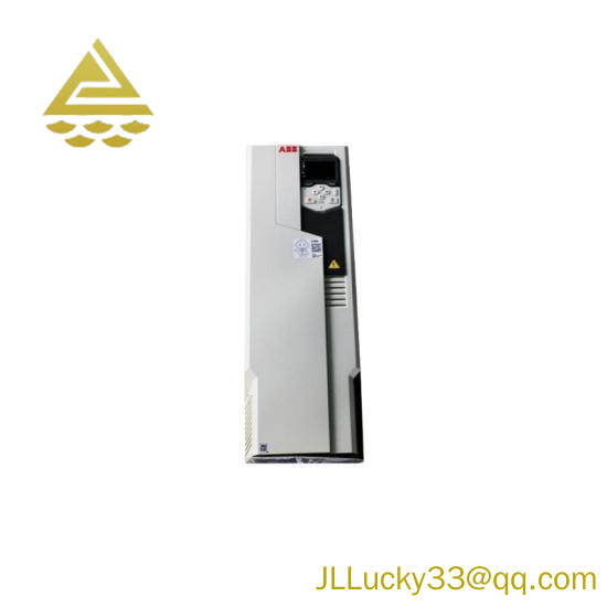 ABB ACS880-01-040A-5 Variable Frequency Drive