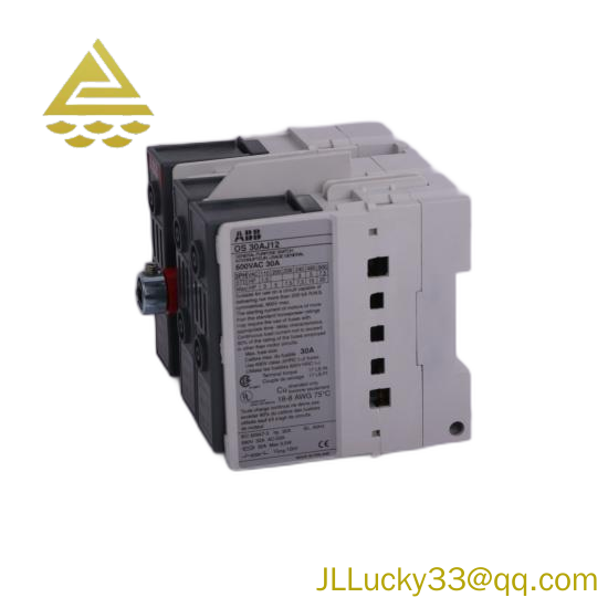ABB 3HAC026594-001