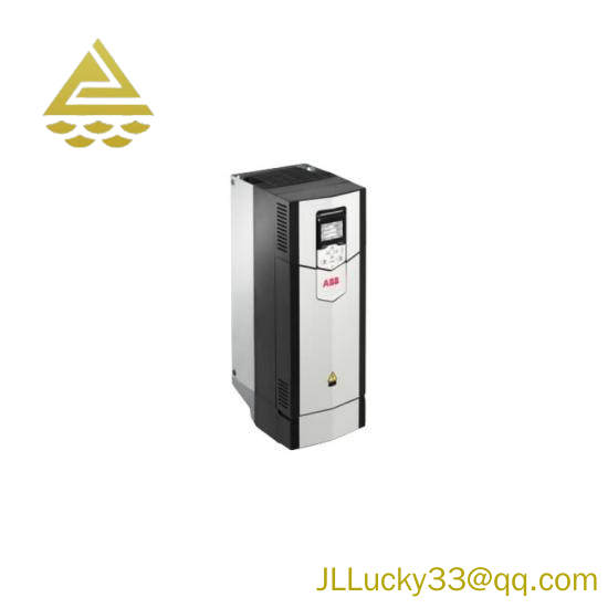 ABB ACS880-01-05A6-3 3ABD00035961-D Frequency Converter