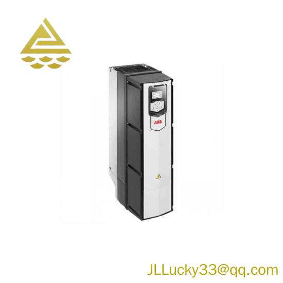 ABB ACS880-01-061A-3 3ABD00032627-D Frequency Converter