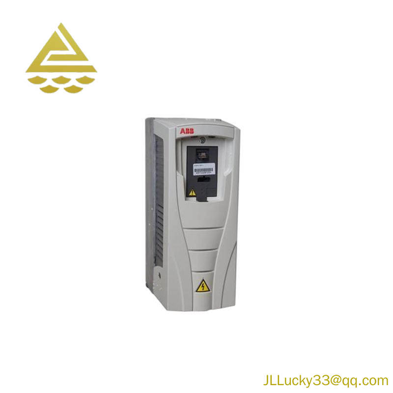 ABB ACS880-01-061A-3 AC DRIVE