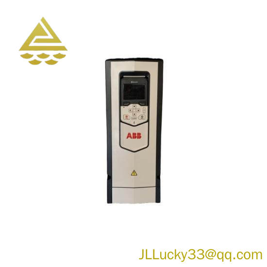 ABB ACS880-01-07A2-3 3ABD00035962-D Frequency Converter