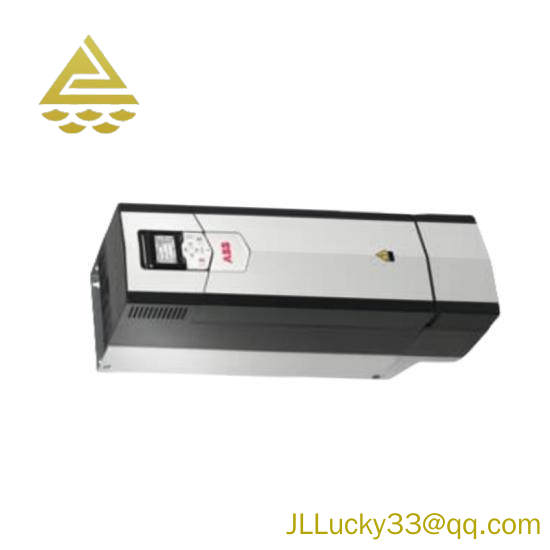 ABB ACS880-01-087A-3