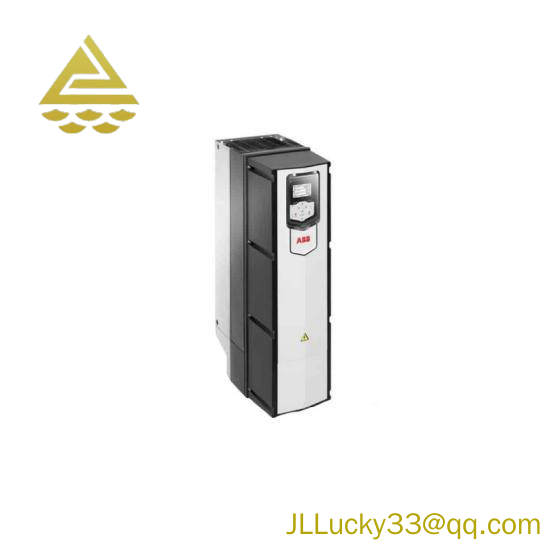 ABB ACS880-01-087A-3 3ABD00035949-D Frequency Converter