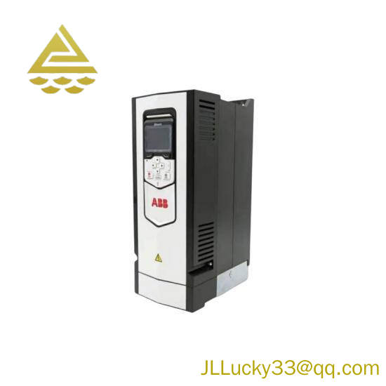 ABB ACS880-01-09A4-3 3ABD00035963-D Frequency Converter
