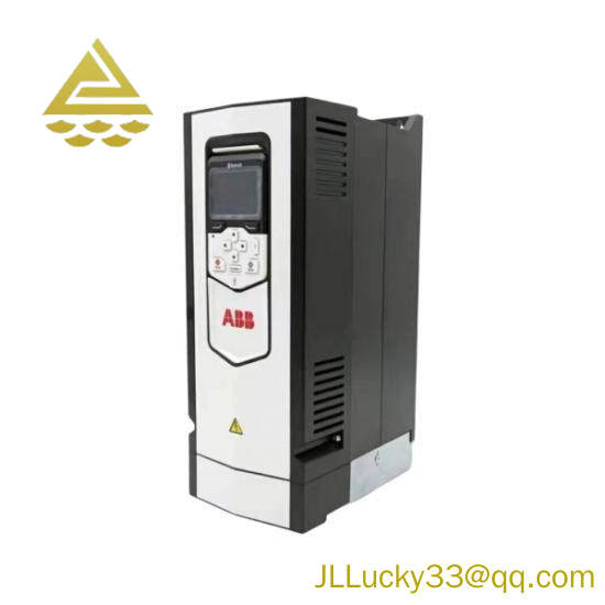 ABB ACS880-01-09A4-3  Frequency Converter