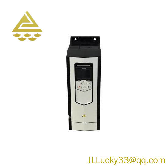 ABB ACS880-01-12A6-3 3ABD00035964-D Frequency Converter