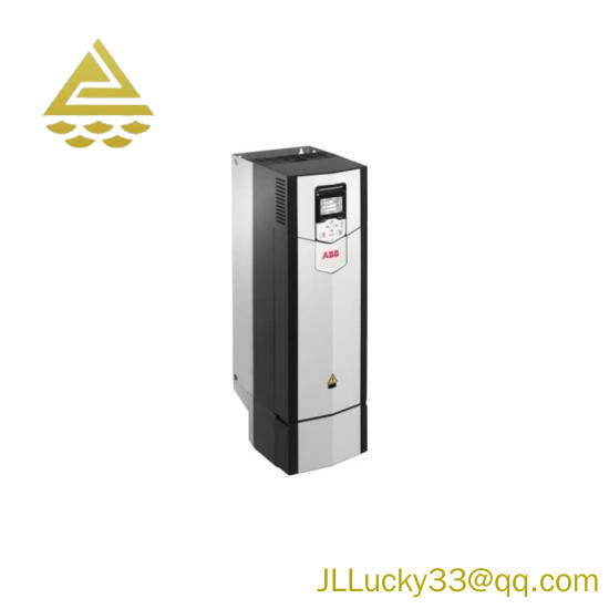 ABB ACS880-01-169A-3 3ABD00035952-D Frequency Converter