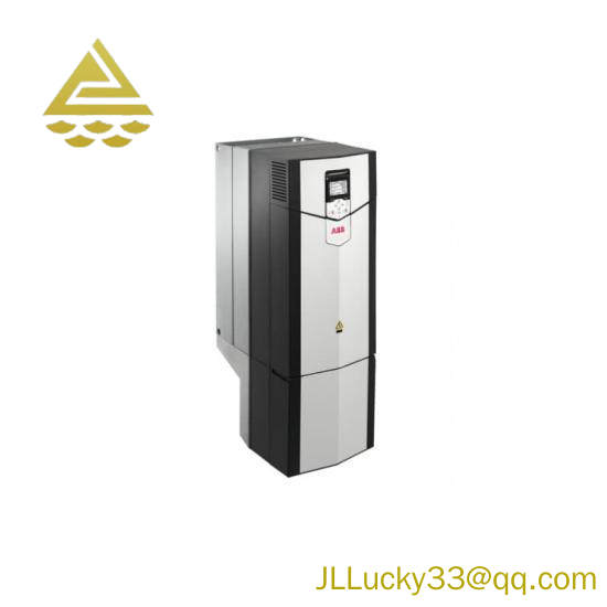 ABB ACS880-01-246A-3 3ABD00035954-D Frequency Converter