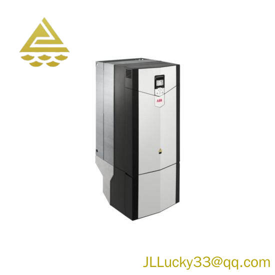 ABB ACS880-01-430A-3 3ABD00035957-D Frequency Converter