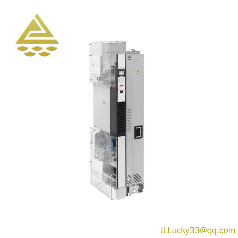 ABB ACS880-04-330A-7 Converter Module