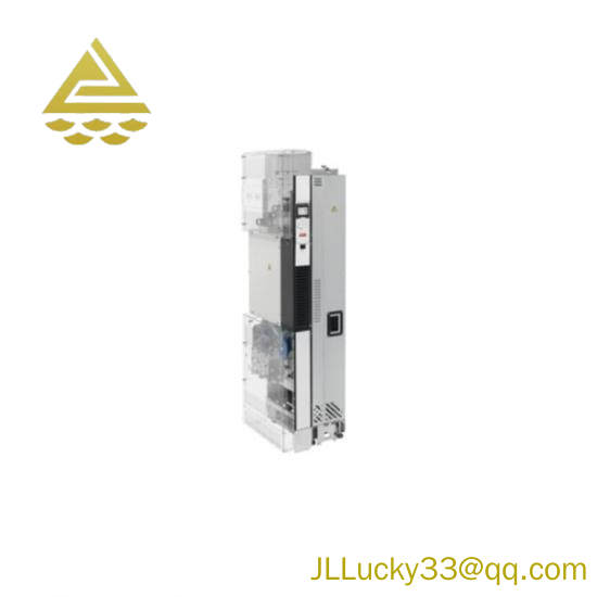 ABB ACS880-04-330A-7 LV AC industrial single drive module