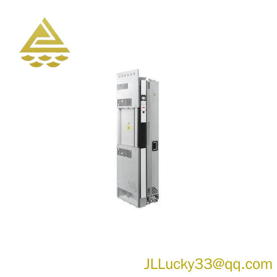 ABB ACS880-04-505A-3 3ABD00039309-D Frequency Converter