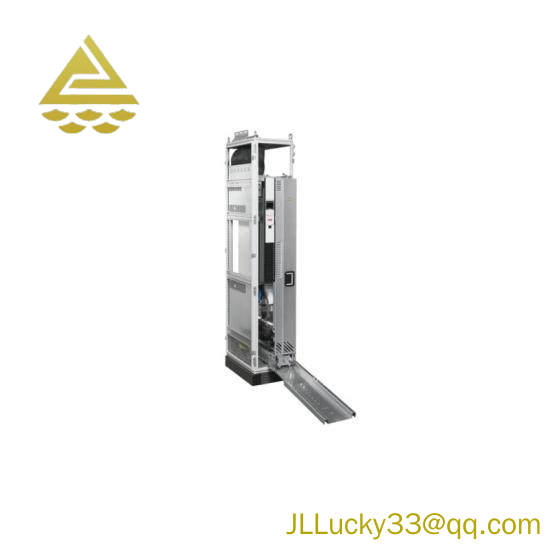 ABB ACS880-04-820A-3 3ABD00039382-D Frequency Converter