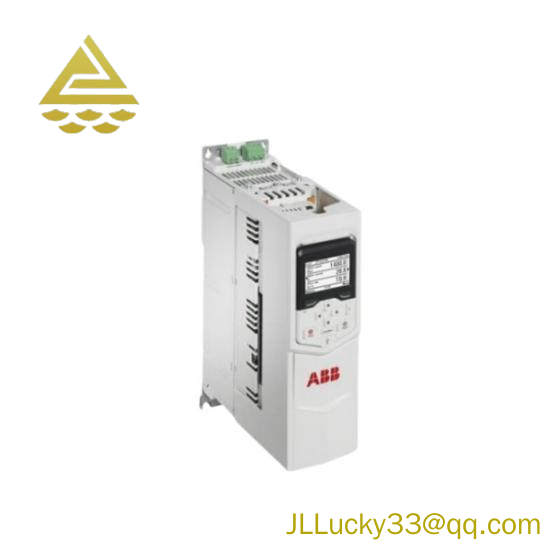 ABB ACS880-104-0082A-7+F272  Frequency Transformer