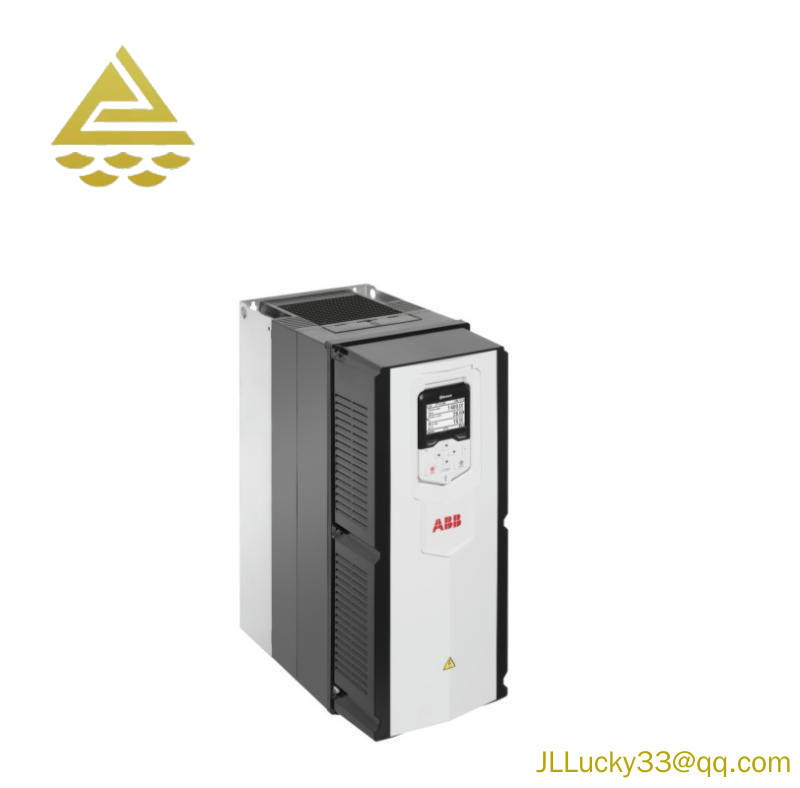 ABB ACS880-11-021A-5 Industrial AC Drive