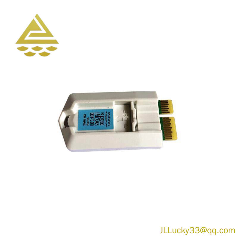 ABB ACS880-MU-ZCU-12/14 Inverter Memory Card