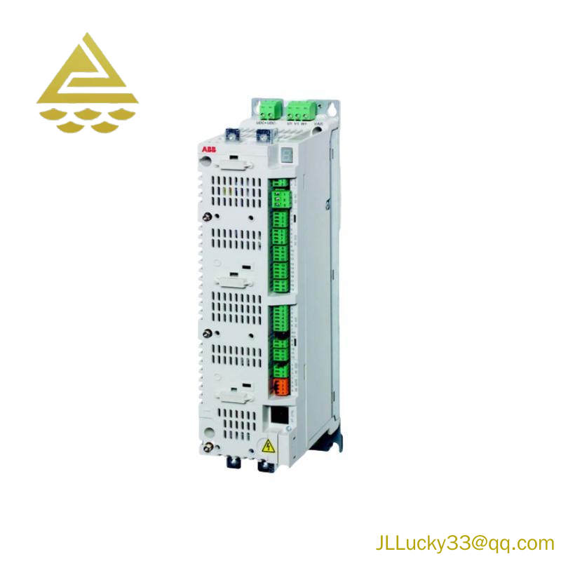 ABB ACSM1-04AM-012A-4 Motor Speed Controllers