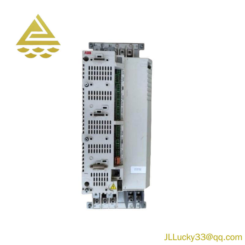 ABB ACSM1-04AS-016A-4 Motion Control Drive