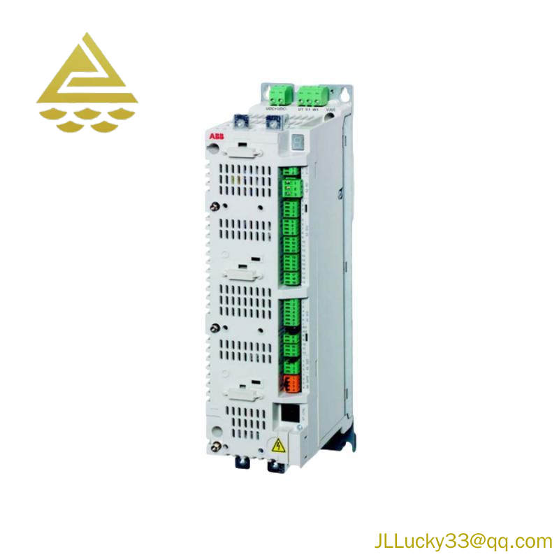 ABB ACSM1-04AS-073A-4 Motion Control Drive
