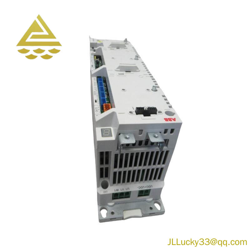ABB ACSM1-04AS-07A0-4 The inverter PN 3kW IN7A