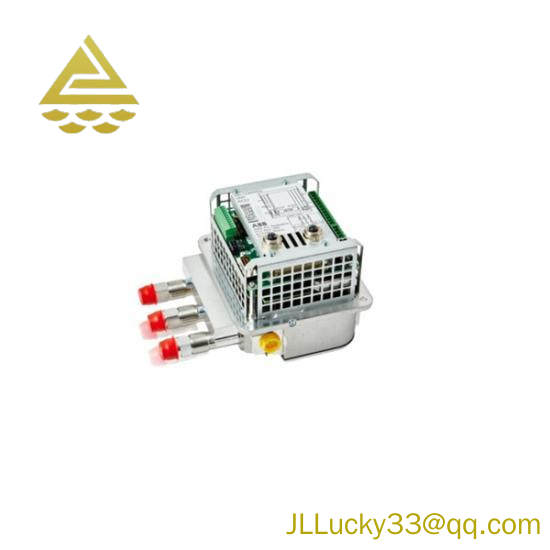 ABB ACU-01B3HNA024871-001 Control Unit