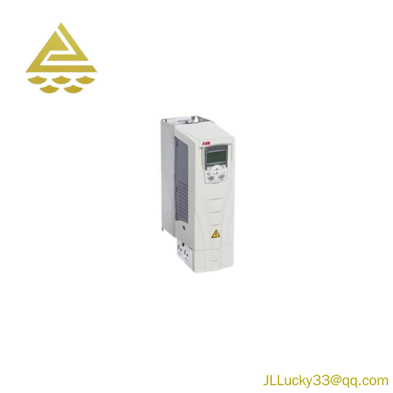 ABB ACX550-U0-04A1-4+P901 Ac Vfd Drive