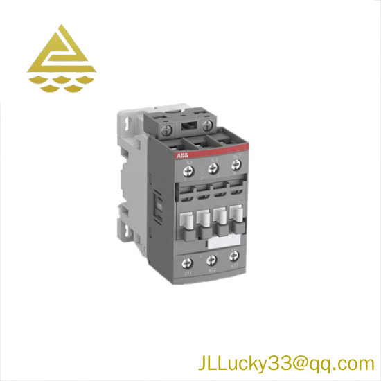 ABB AF38-30-00-13 1SBL297001R1300 Contactor