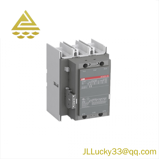 ABB AF400-30 Contactor