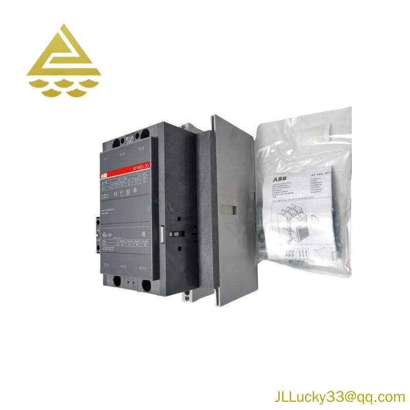 ABB AF460-30-11 Ac-dc contactor
