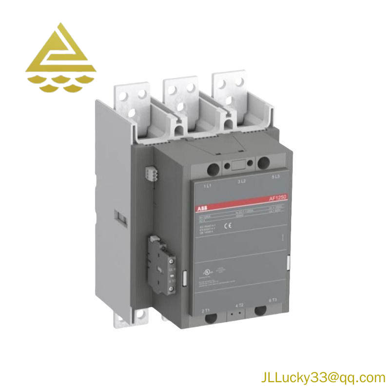 ABB AF580-30 Ac contactor