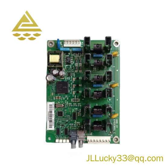 ABB AFIN-01C 64693808