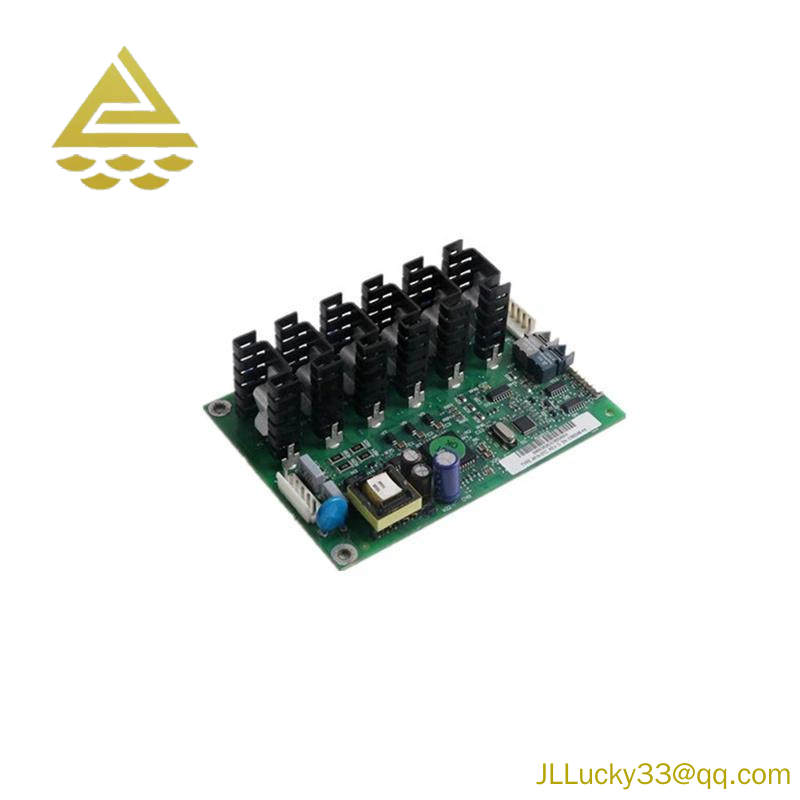 ABB AFIN-01C 64693808 FAN INVERTER