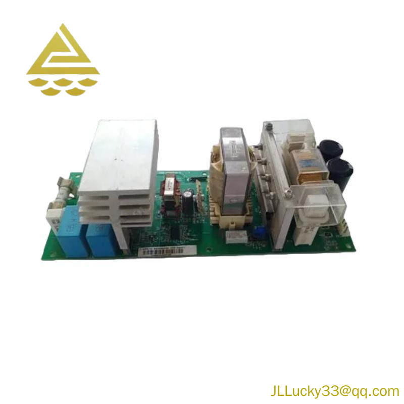 ABB AFPS-01C FAN POWER SUPPLY