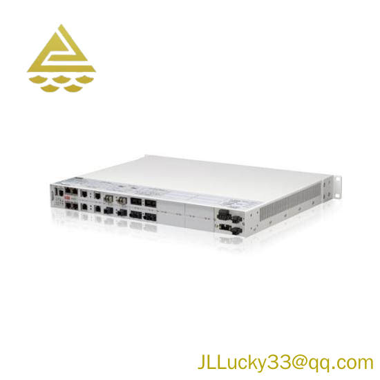 ABB AFS670 AFS670-EEEELTTTTTTTTTTTPHEX0 switch