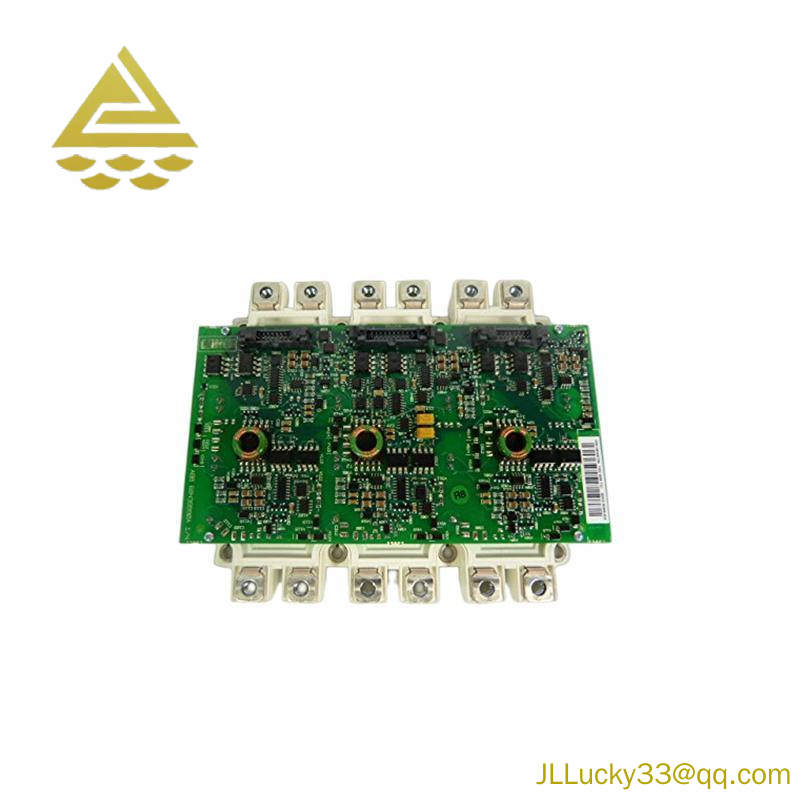 ABB AGDR-71C FS450R17KE3 Module