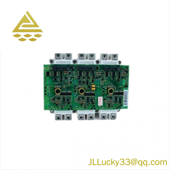 ABB AGDR-71C IGBT module