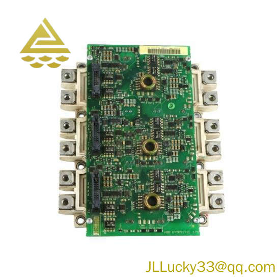 ABB AGDR-81C FS450R17KE3 IGBT Module