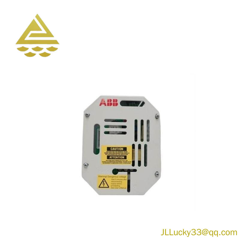ABB AGPS-11C R2/R6 AGPS-11 PAC; ASSEMBLY KIT