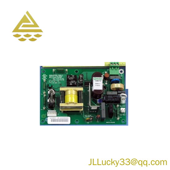 ABB AGPS-21C GDR POWER SUPPLY