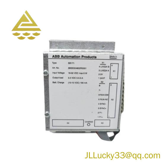 ABB AI02J