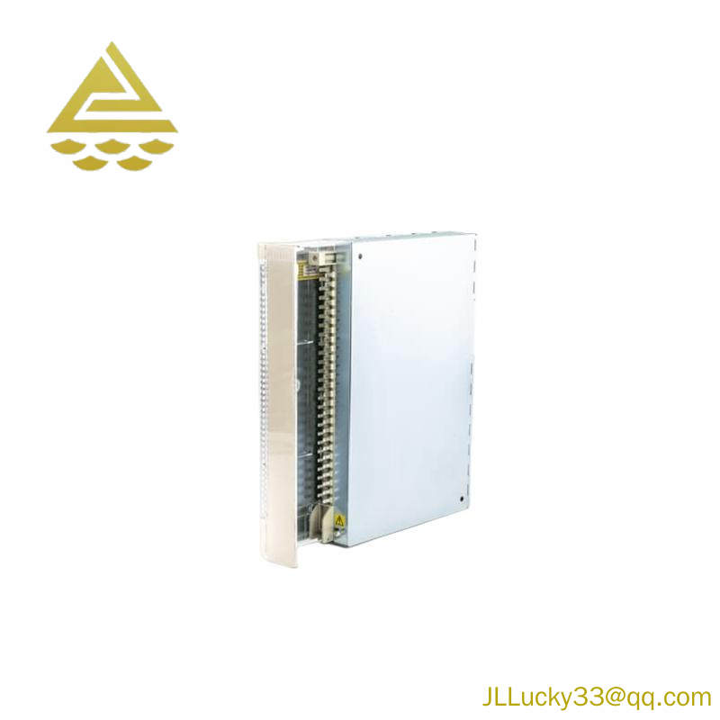 ABB AI630 3BHT300011R1 Analog Input Module