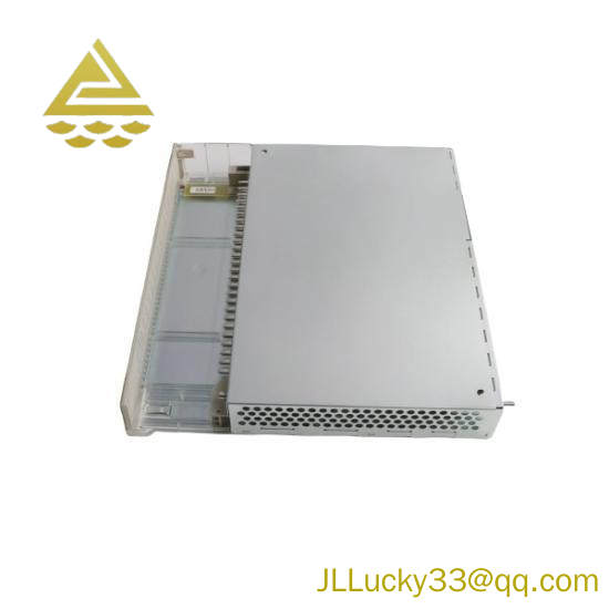 ABB AI635 AC110 3BHT300032R1 Analog Input Module