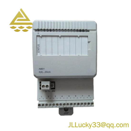ABB AI801