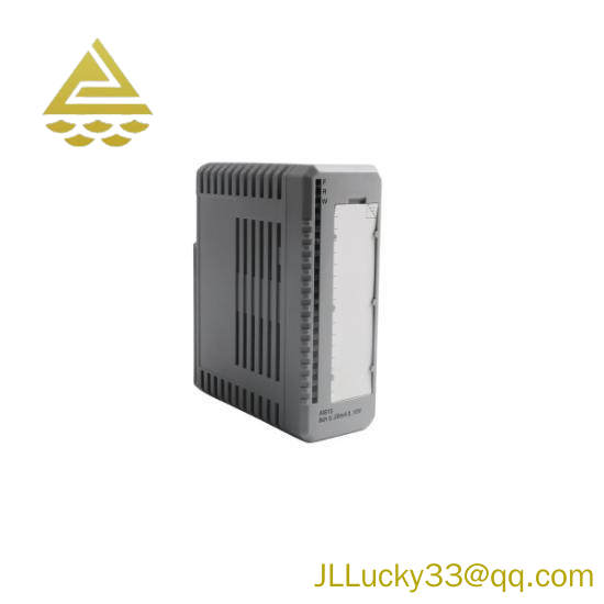 ABB AI810-EA 3BSE008516R2  Analog Input Module