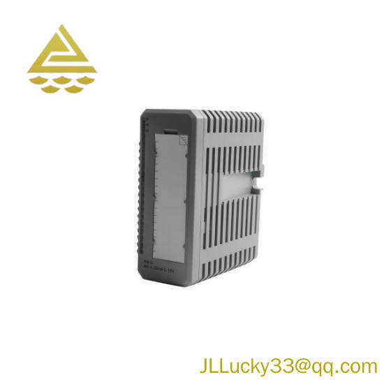 ABB AI810-EA 3BSE008516R2  Analog Input Module