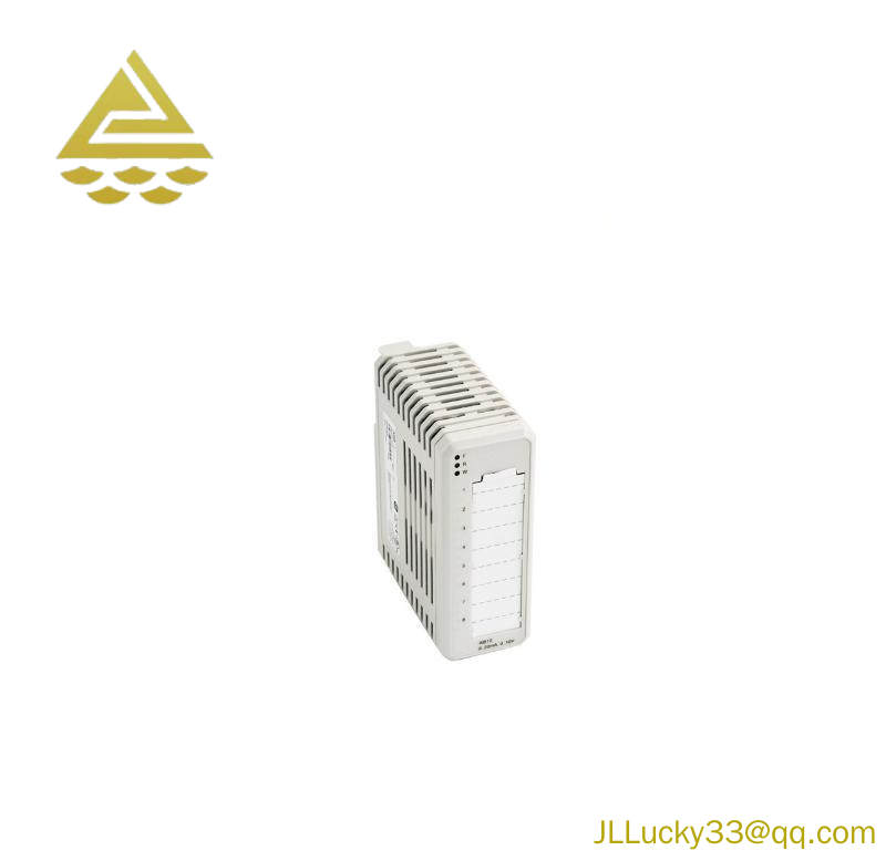 ABB AI810 3BSE008516R1 Input Module
