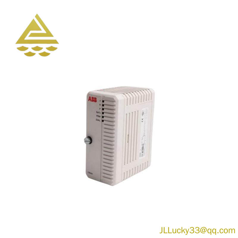 ABB AI815 3BSE052604R1 Analog Input Unit